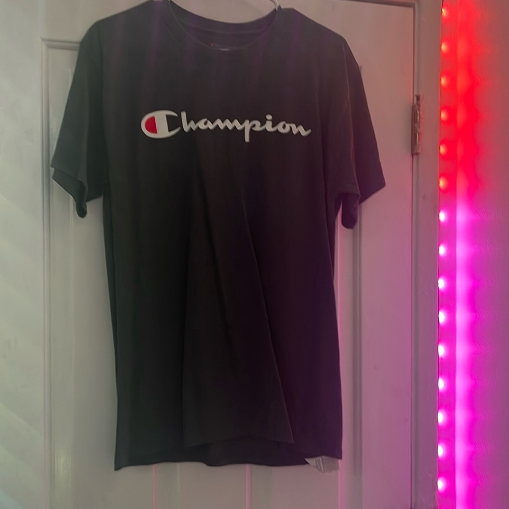 Champion T-Shirt